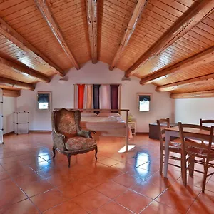 Sant'onofrio Terrace Appartement