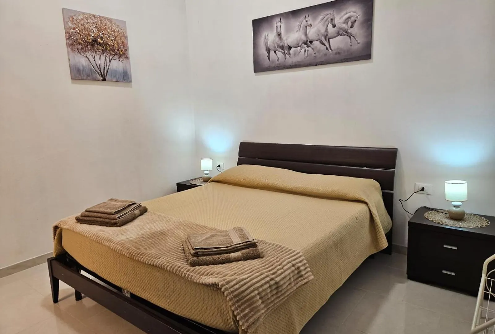 Casa Lumia Apartment Palermo 0*,  Italy