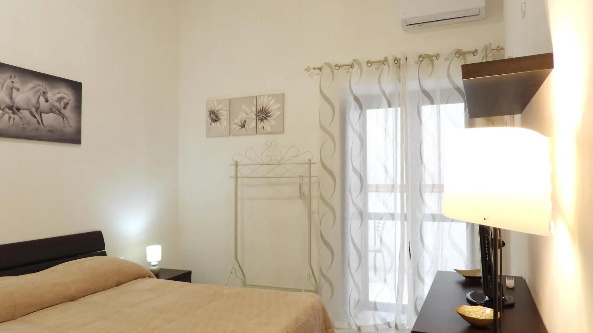 Casa Lumia Apartment Palermo 0*,  Italy