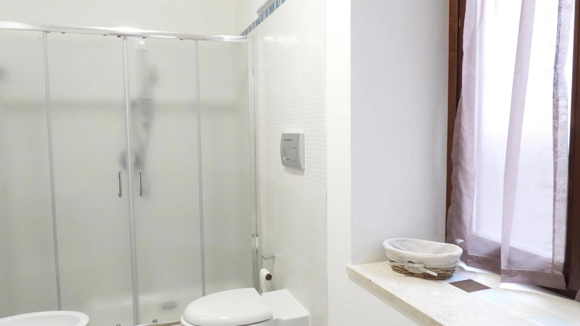 Casa Lumia Apartment Palermo