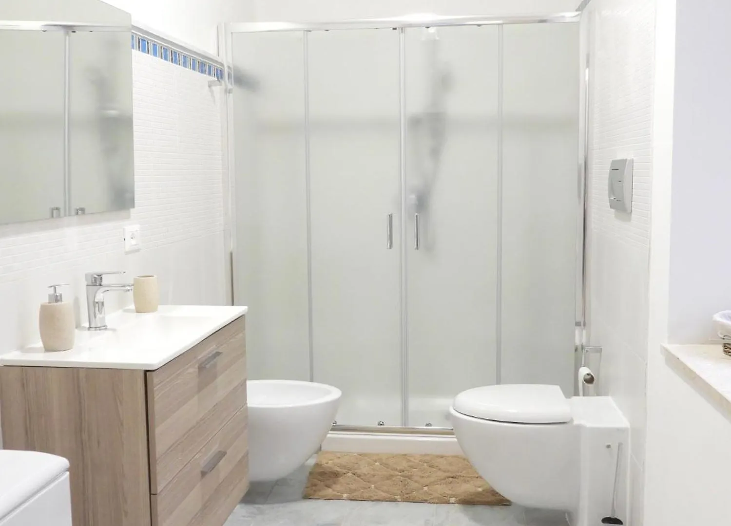 Casa Lumia Apartment Palermo Italy