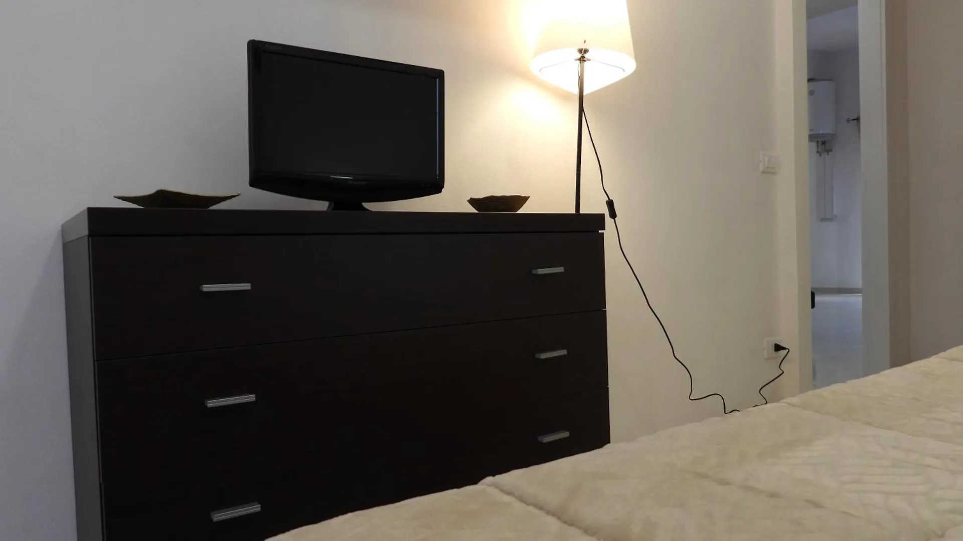 Casa Lumia Apartment Palermo