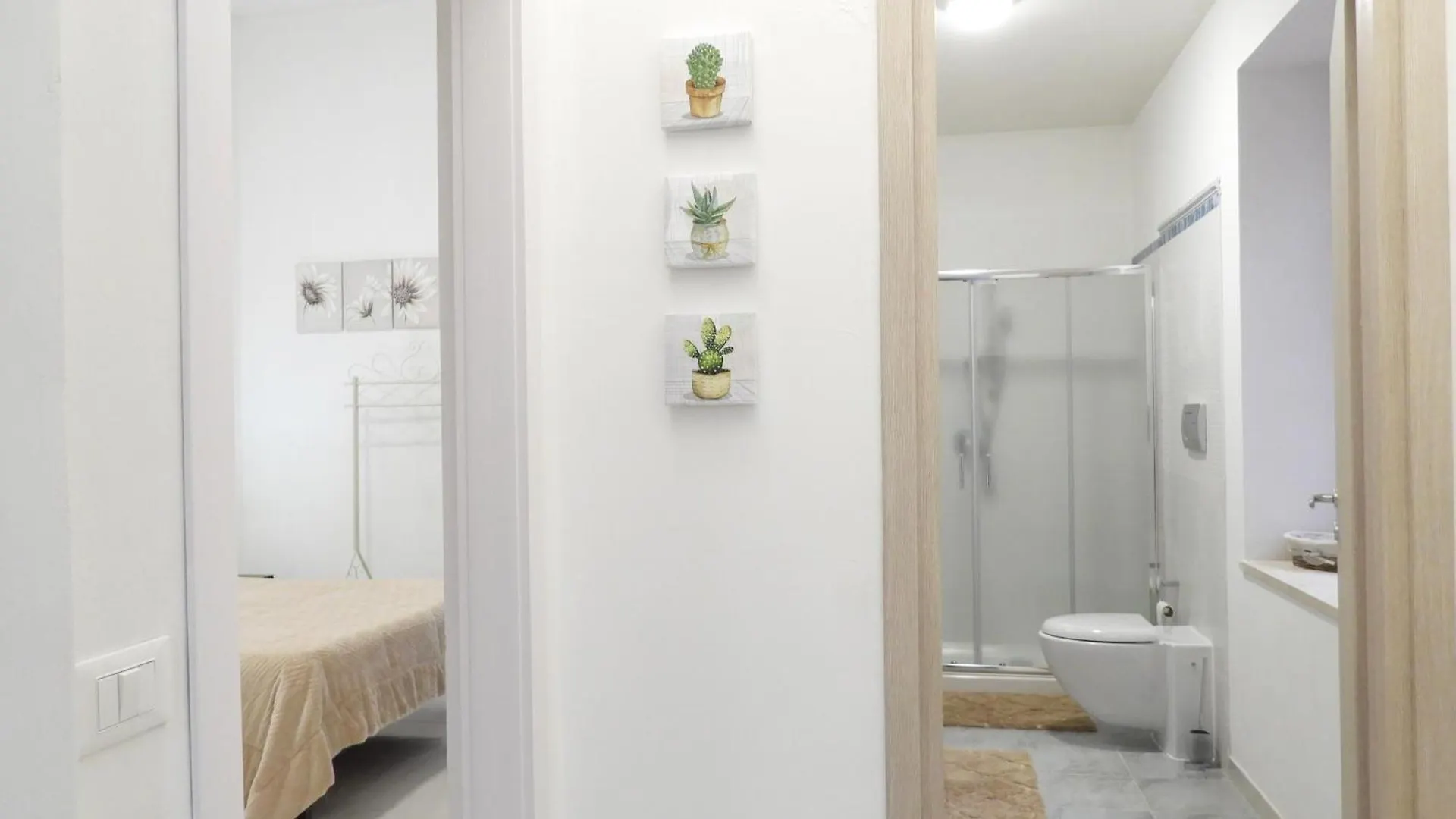 Casa Lumia Apartment Palermo