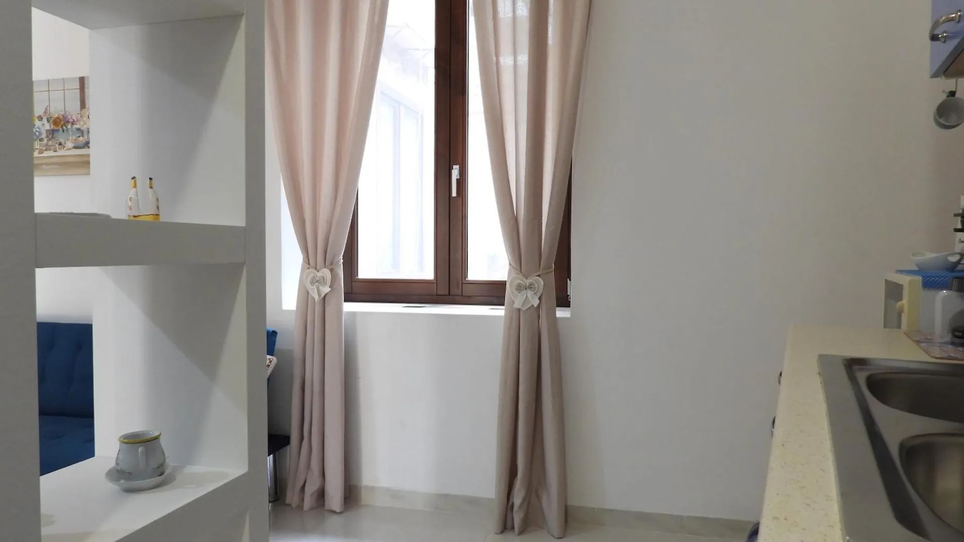 Casa Lumia Apartment Palermo 0*,