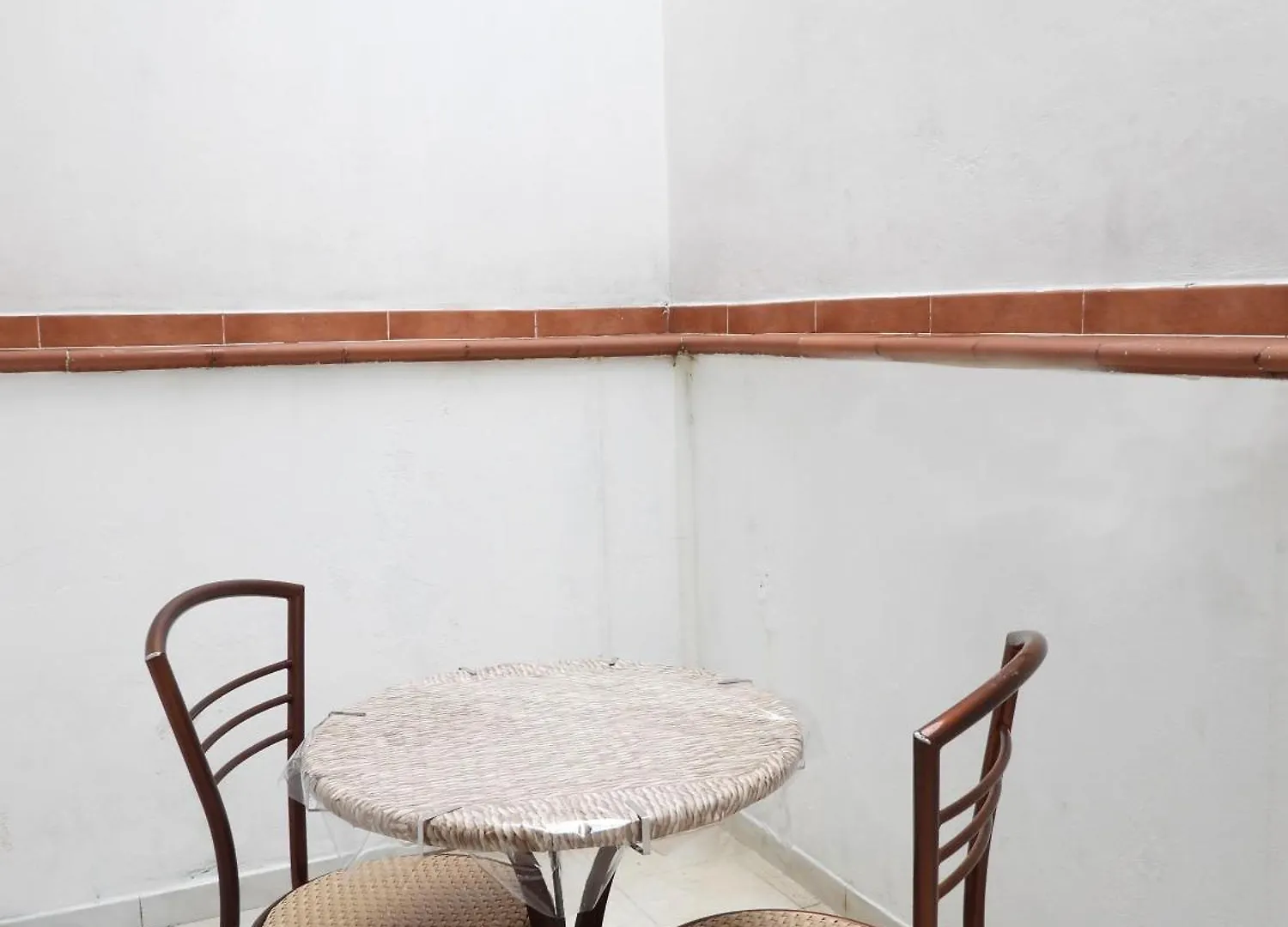 Casa Lumia Apartment Palermo