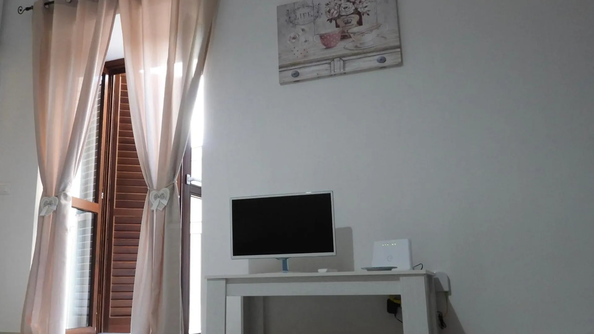 Casa Lumia Apartment Palermo
