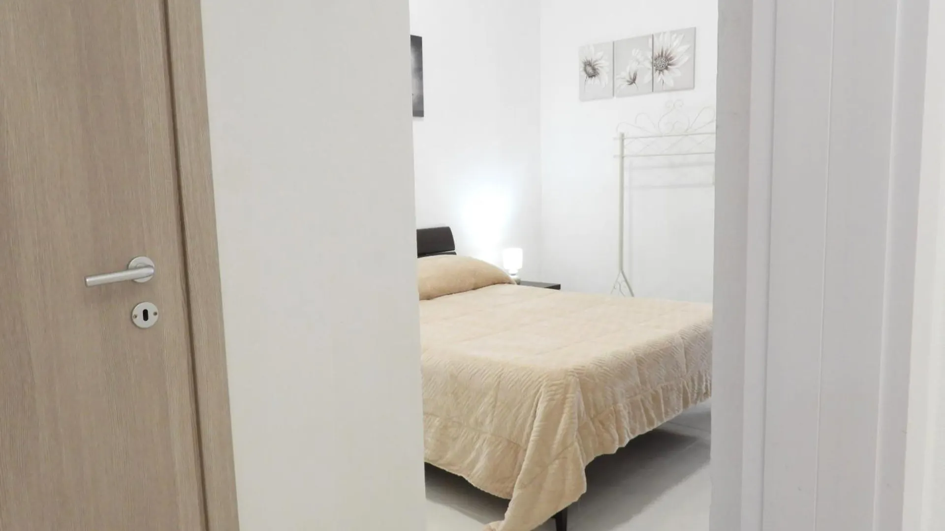 Casa Lumia Apartment Palermo Italy