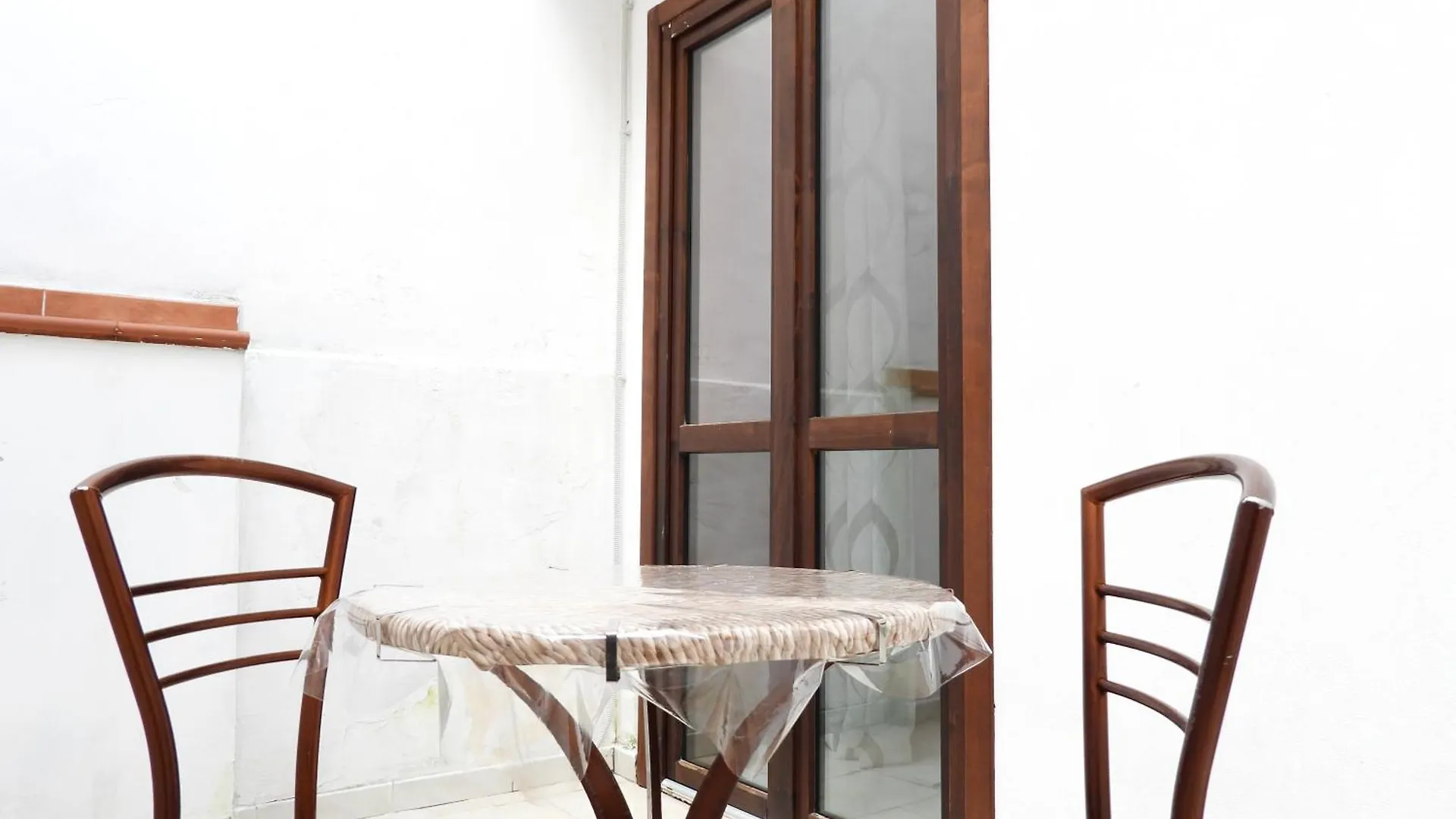 Casa Lumia Apartment Palermo