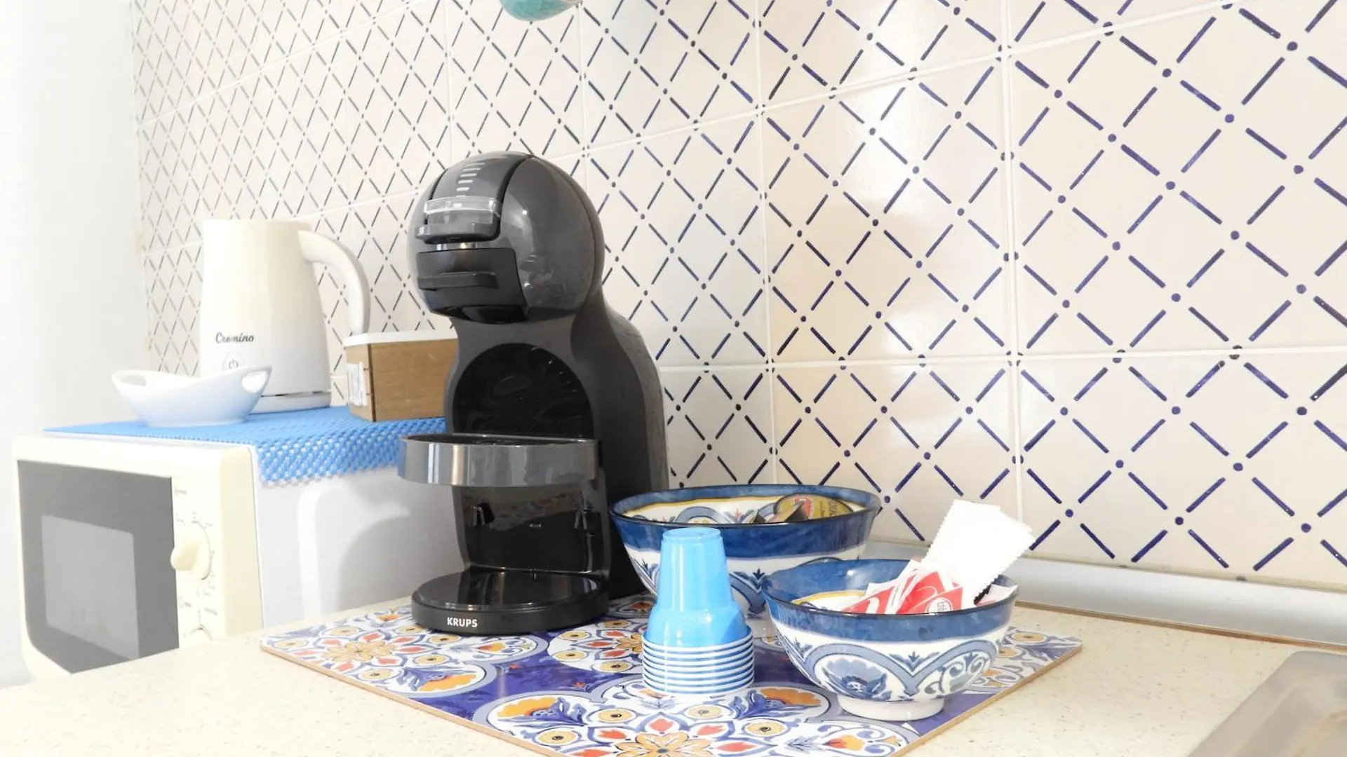 Casa Lumia Apartment Palermo