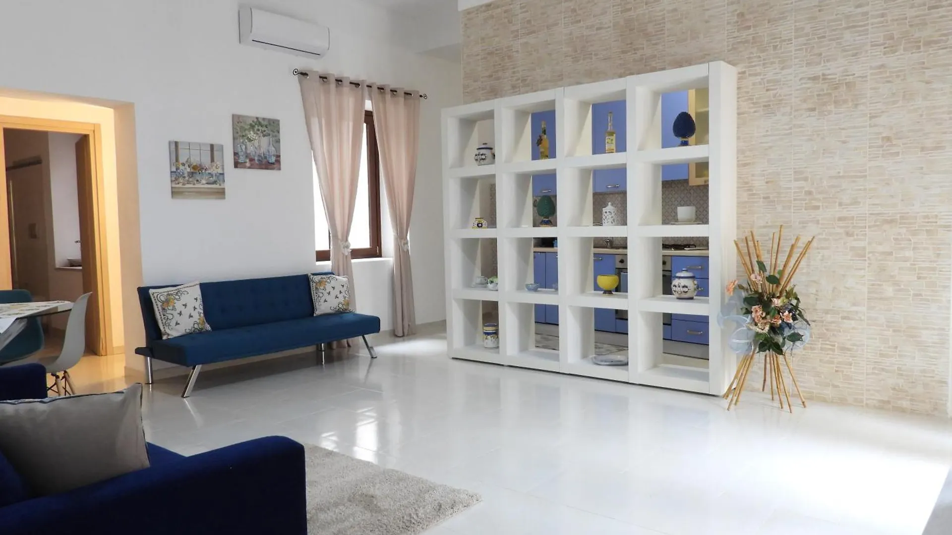Casa Lumia Apartment Palermo 0*,  Italy