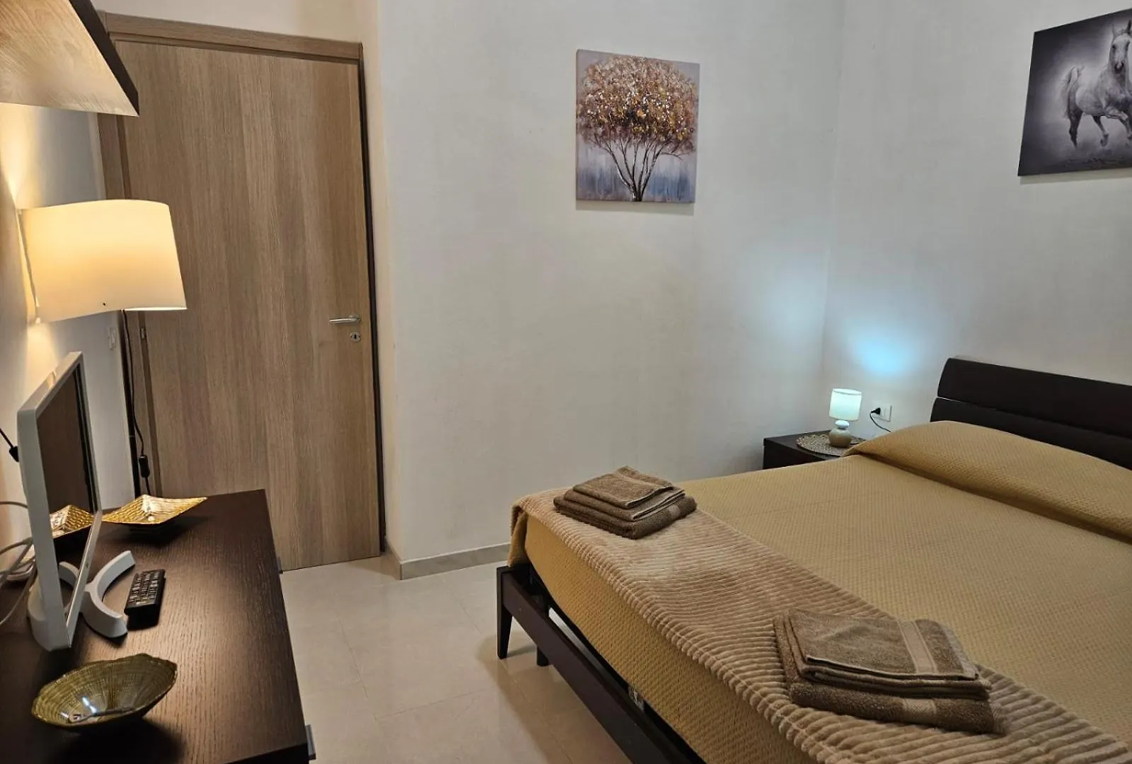 Casa Lumia Apartment Palermo