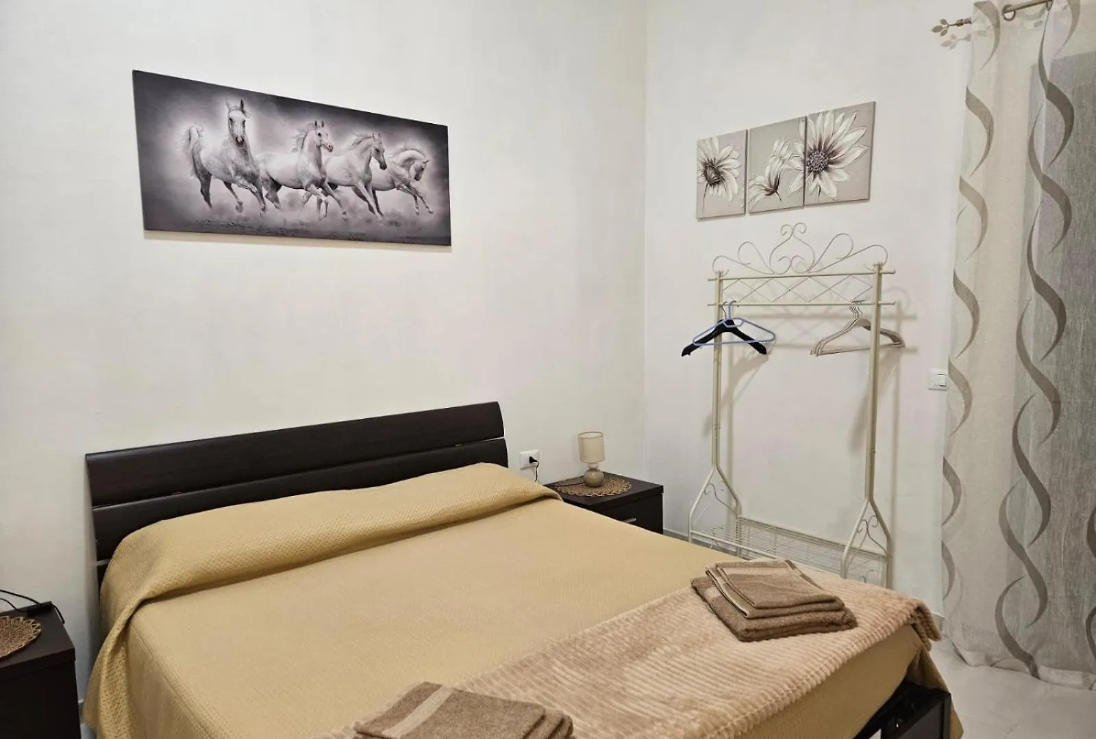 Casa Lumia Apartment Palermo 0*,