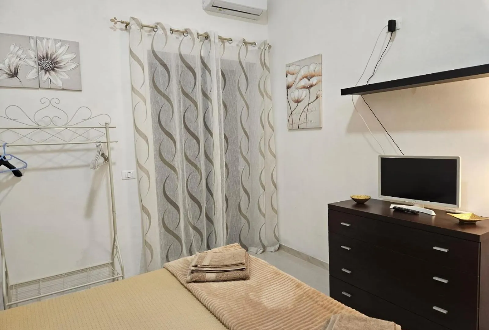 Casa Lumia Apartment Palermo