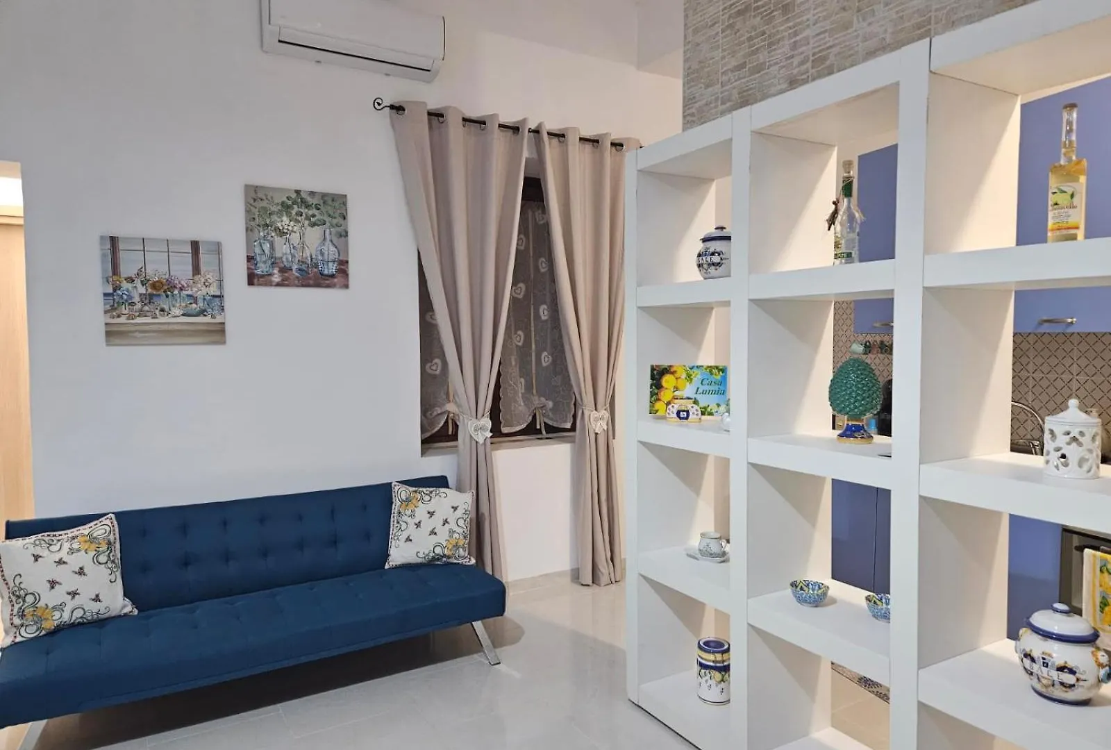 Casa Lumia Apartment Palermo